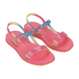 Ipanema Glow Trendy Sandália Kids