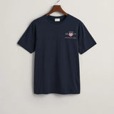T-Shirt Gant Reg Archive