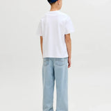 Calça Jeans JackJones Jnr