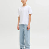 Calça Jeans JackJones Jnr
