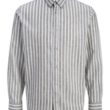 Camisa JackJones Homem