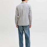 Camisa JackJones Homem