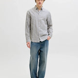 Camisa JackJones Homem
