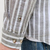 Camisa JackJones Homem