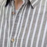 Camisa JackJones Homem