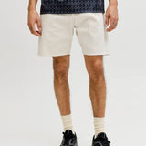 Calção de Ganga Relaxed Jack&Jones