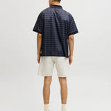Calção de Ganga Relaxed Jack&Jones