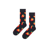 Strawberry Fresh Sock