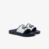 Chinelo Lacoste Homem