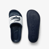 Chinelo Lacoste Homem