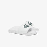 Chinelo Lacoste Homem