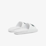 Chinelo Lacoste Homem