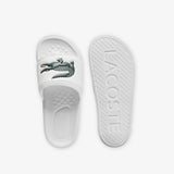 Chinelo Lacoste Homem