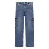 Calça Jeans Kids