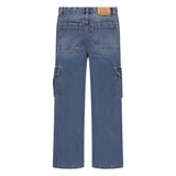 Calça Jeans Kids