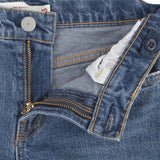 Calça Jeans Kids