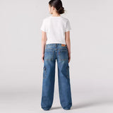 Calça Jeans Kids