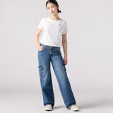 Calça Jeans Kids