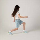 Calção Jeans Levis Girl