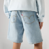 Calção Jeans Levis Girl