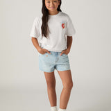 T-Shirt Levis Girl
