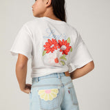 T-Shirt Levis Girl