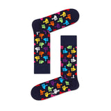Thumbs Up Sock