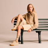 Sapatilha Aura Lacoste