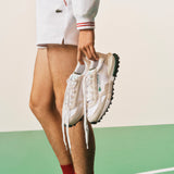 Sapatilha Elite Lacoste