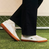 Sapatilha Lacoste BaseShot
