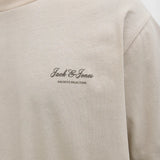 T-Shirt JackJones Homem