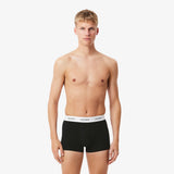Pack 3 Boxers Lacoste
