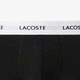 Pack 3 Boxers Lacoste