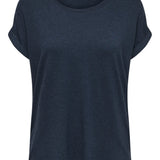 T-Shirt Only Mulher