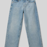 Calça Jeans Levis Boy