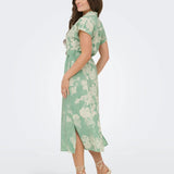 Vestido JDY Mulher