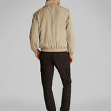 Blusão Fino Calvin Klein