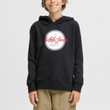Camisola c/ capuz Jack&Jones Kids