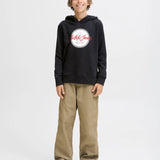 Camisola c/ capuz Jack&Jones Kids