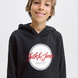 Camisola c/ capuz Jack&Jones Kids