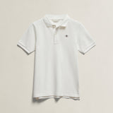 Polo Pique Gant Kids