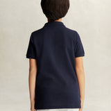 Polo Pique Gant Kids