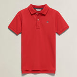 Polo Pique Gant Kids