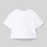 T-Shirt Levis Girl