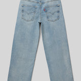 Calça Jeans Levis Boy