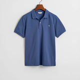 Polo Pique Gant Kids