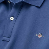 Polo Pique Gant Kids