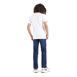 T-Shirt Rapaz Levis