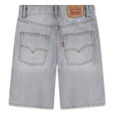 Calção Jeans Levis Boy