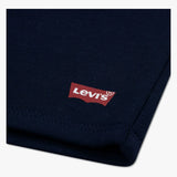 Conjunto T-Shirt e Calção Levis Rapaz